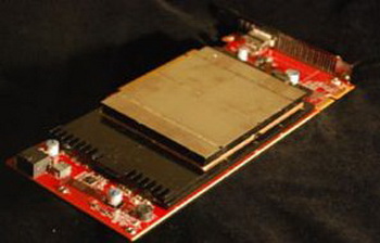  FireStream 9350 